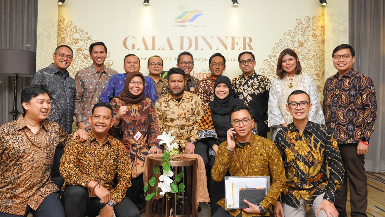 Gala Dinner