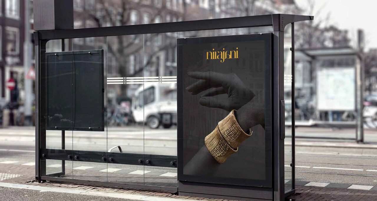 Out-of-Home (OOH) Advertising