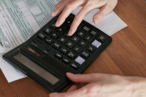 Agency Service Fee - ASF