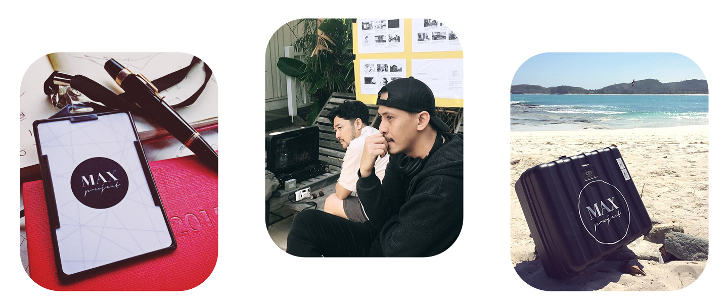 Max Project