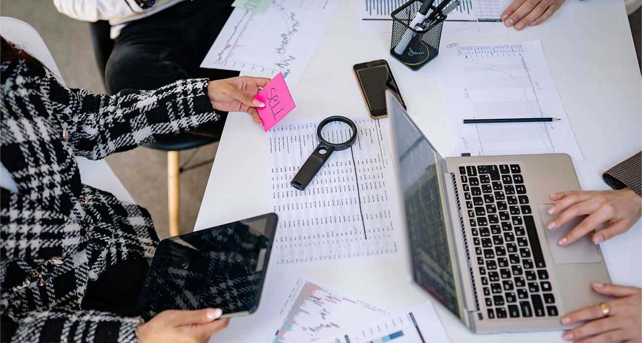 Marketing Mix Modeling (MMM)