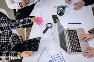 Marketing Mix Modeling