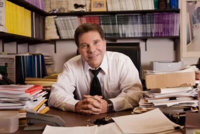 Marketing melalui Prinsip Persuasi Robert Cialdini