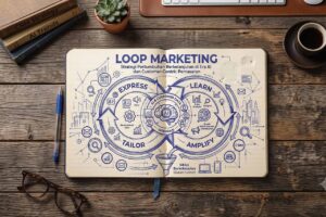 Loop Marketing