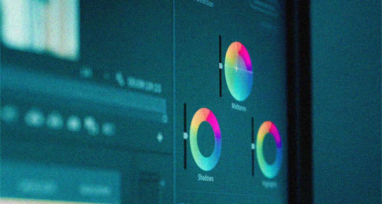 Color Grading