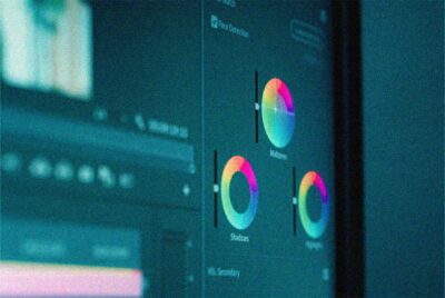 Color Grading