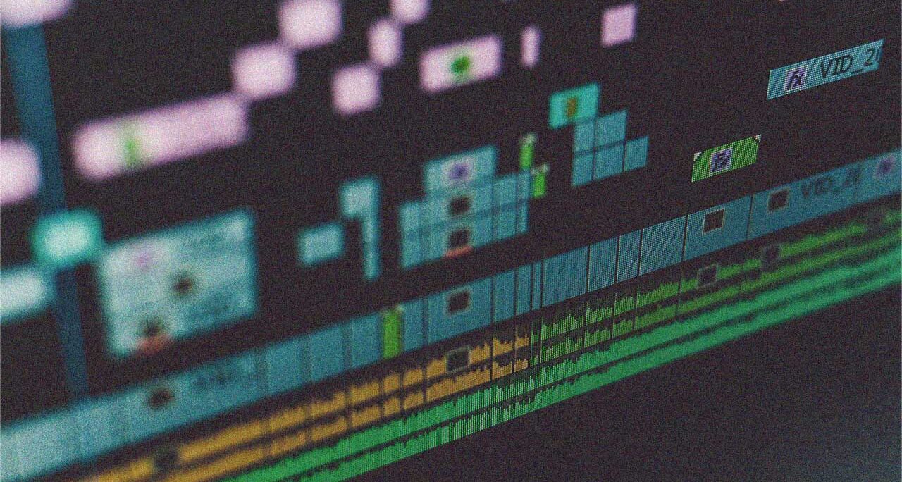 Video Editing