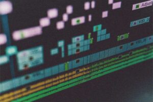 Video Editing